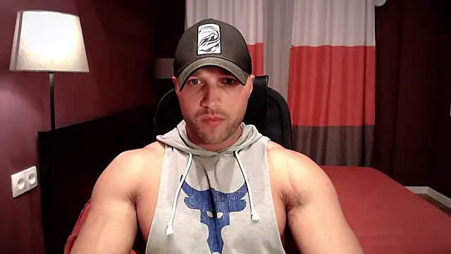 RikAdlerr online show from 11/04/25, 12:04