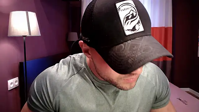 RikAdlerr online show from 11/28/25, 07:55