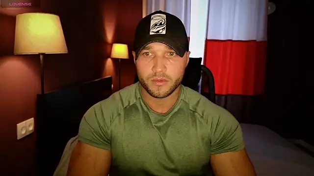 RikAdlerr online show from 01/16/26, 08:29