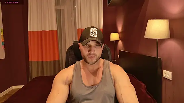 RikAdlerr online show from 02/07/26, 12:09