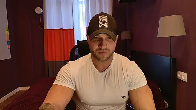 RikAdlerr online show from 02/15/26, 07:51