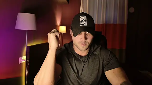 RikAdlerr online show from 02/28/26, 12:17