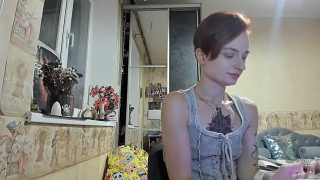 WatsonMi online show from 09/26/25, 04:11