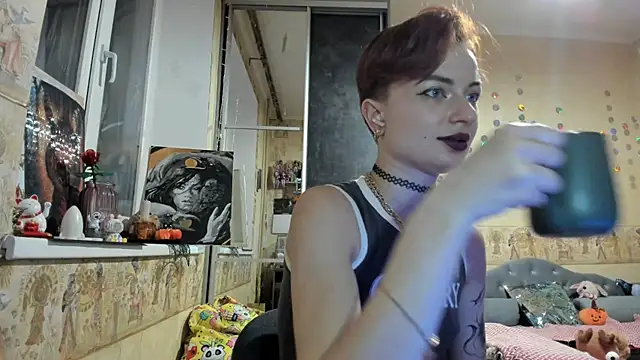 WatsonMi online show from 11/23/25, 05:02