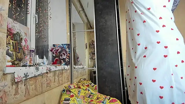 WatsonMi online show from 03/11/26, 05:30