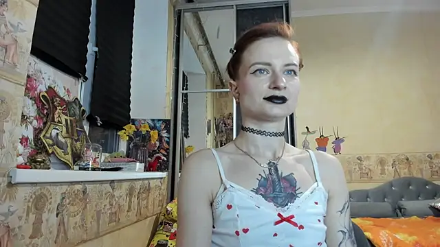 WatsonMi online show from 04/12/26, 04:01