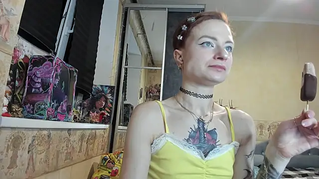 WatsonMi online show from 05/17/26, 05:09