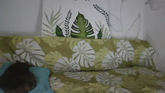 Catty Lady online show from 11/26/25, 06:20