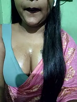 JIYA-04 online show from 09/09/25, 12:48