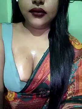 JIYA-04 online show from 10/19/25, 01:45