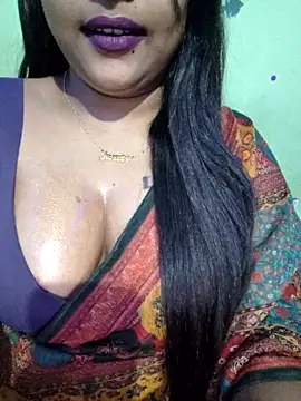 JIYA-04 online show from 12/03/25, 12:58