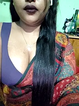 JIYA-04 online show from 03/01/26, 12:29