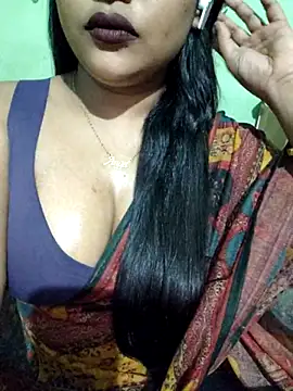 JIYA-04 online show from 03/06/26, 02:13