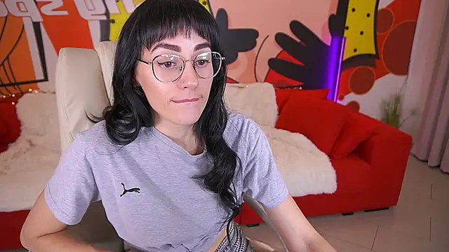 EviLune online show from 10/27/25, 09:19