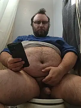 Snapshot of elfranger chatting on 05/19/26, 12:49 elfranger online show from 05/19/26, 12:49