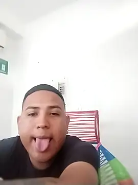 SOY0119DIEGO online show from 09/20/25, 02:18