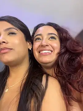 OneInAMillionXXX online show from 03/08/26, 02:04