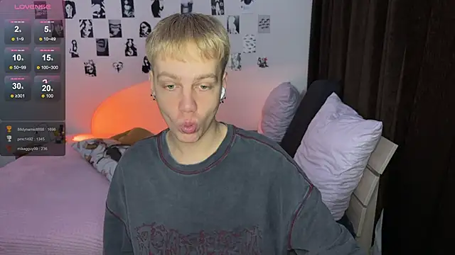 olivertasty online show from 10/27/25, 06:17