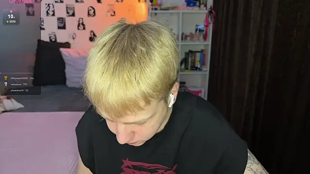 olivertasty online show from 11/13/25, 01:54