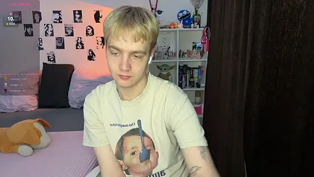 olivertasty online show from 11/24/25, 05:07