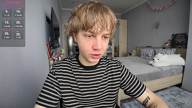 olivertasty online show from 07/23/26, 12:14