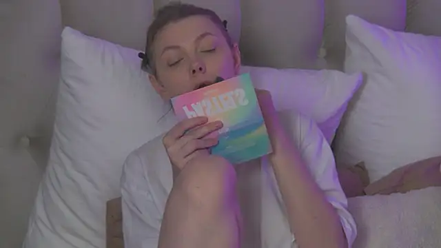 miamunn online show from 02/27/26, 06:52