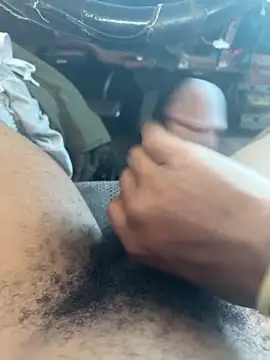 Snapshot of BigDick1600 chatting on 03/18/26, 06:22 BigDick1600 online show from 03/18/26, 06:22