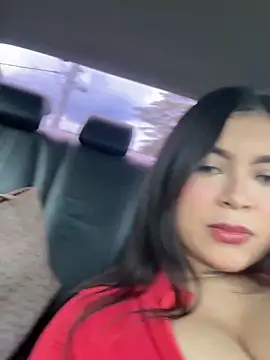 Skyy Angel online show from 11/19/25, 07:03