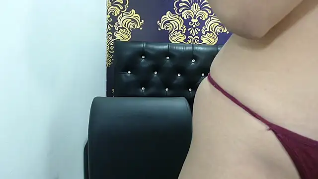 BigBoobs Goddess online show from 10/01/25, 11:27