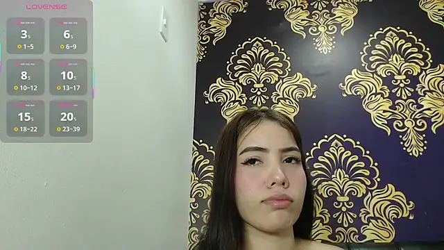 BigBoobs Goddess online show from 03/15/26, 03:45