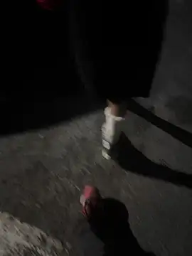 masked doll kashi online show from 04/06/26, 05:08