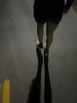 masked doll kashi online show from 04/15/26, 01:34