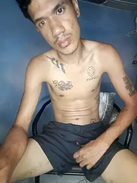 Gabriel Stone online show from 02/07/26, 03:54