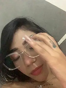 ElaRose 12 online show from 10/13/25, 07:36