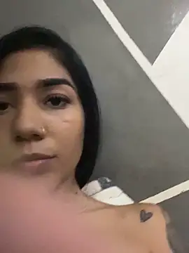 ElaRose 12 online show from 03/22/26, 07:17