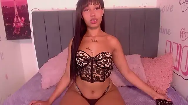 SachaBratz online show from 01/16/26, 12:31