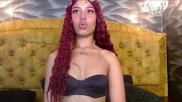 SachaBratz online show from 07/04/26, 03:40