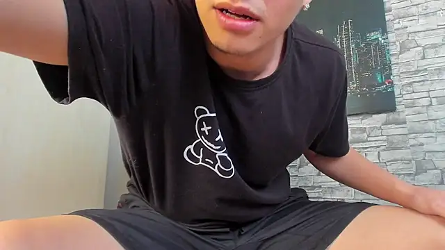 Themasterhades 777 online show from 09/30/25, 07:41