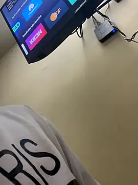 Themasterhades 777 online show from 10/18/25, 11:27