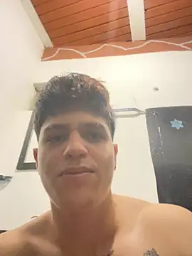 Themasterhades 777 online show from 02/09/26, 02:26