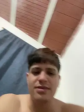 Themasterhades 777 online show from 02/15/26, 03:58