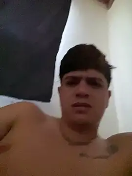 Themasterhades 777 online show from 02/16/26, 04:03