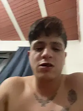 Themasterhades 777 online show from 02/28/26, 02:56