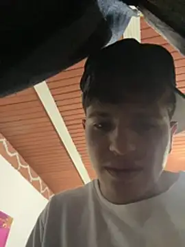 Themasterhades 777 online show from 03/01/26, 12:45