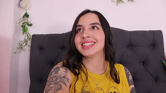 kaylee lee online show from 02/13/26, 04:30