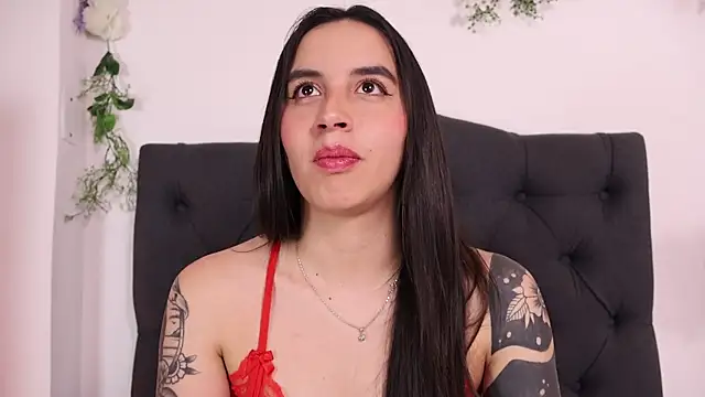 kaylee lee online show from 02/18/26, 03:46