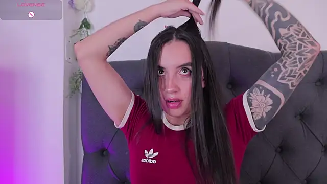 kaylee lee online show from 04/09/26, 03:39