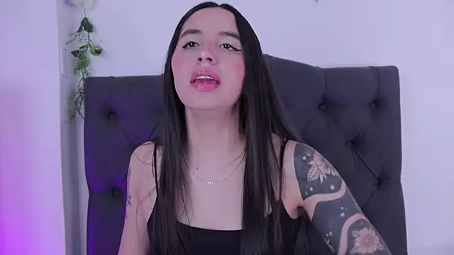 kaylee lee online show from 04/10/26, 03:34