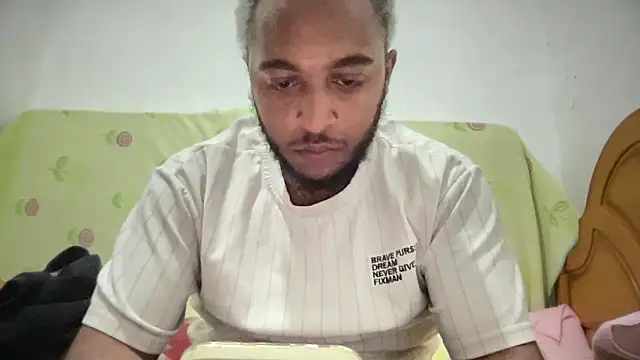 Minidemonkush online show from 04/02/26, 12:58