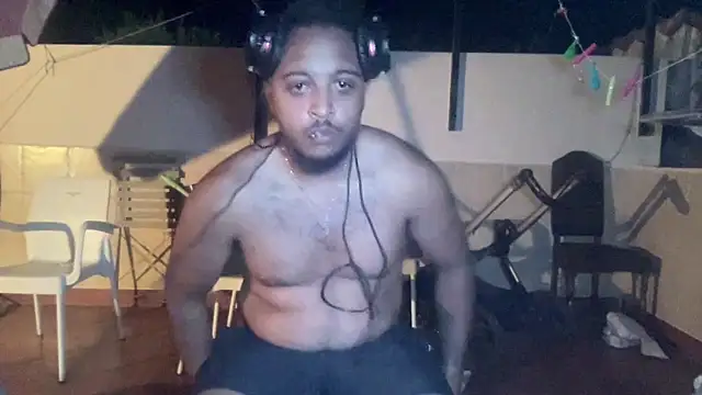 Minidemonkush online show from 06/20/26, 01:19